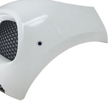 Load image into Gallery viewer, Mercedes Benz GLE AMG front bumper SUV W166 2016-2019 Genuine  A1668851538
