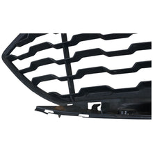 Load image into Gallery viewer, BMW 1 SERIES F20 M SPORT FRONT BUMPER Right Grill 2015on LCI GENUINE 51118060298
