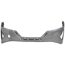 Load image into Gallery viewer, Nissan Qashqai front bumper Facelift 2020-2023 SUV Genuine Used 62022 6UA0H
