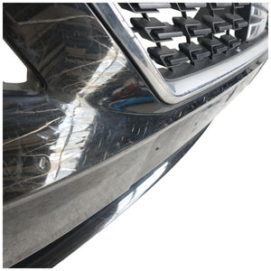 SEAT LEON SE FRONT BUMPER 2017 onwards Facelift Hatchback GENUINE pn 5F0807221R