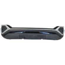 Load image into Gallery viewer, Audi Q2 rear bumper lower section 2021-2023 5 Door SUV Genuine 81A807323C
