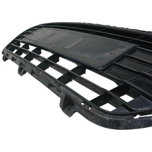 Load image into Gallery viewer, Hyundai I20 front bumper upper grill 2015-2019 Hatchback Genuine 86351-C8000
