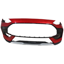Load image into Gallery viewer, MG HS Hybrid front bumper 2022-2024 SUV 5 Door Genuine pn P10947207
