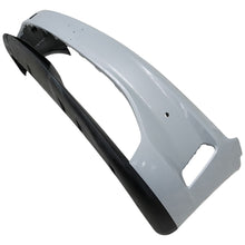 Load image into Gallery viewer, Porsche Taycan front bumper 2024-2026 Facelift 4 Door Genuine Used 9J1807221AA
