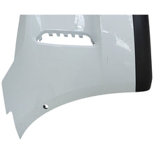Load image into Gallery viewer, Porsche Taycan front bumper 2024-2026 Facelift 4 Door Genuine Used 9J1807221AA
