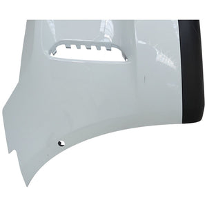 Porsche Taycan front bumper 2024-2026 Facelift 4 Door Genuine Used 9J1807221AA