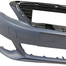 Load image into Gallery viewer, Peugeot 308 front bumper Facelift 2017-2019 5DR Genuine pn AA38247568
