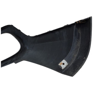 Porsche Panamera rear bumper valance 2017-2021 971 Genuine pn 971807521