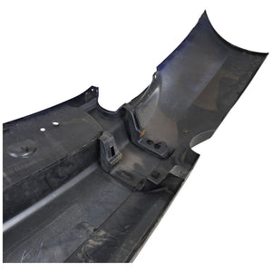 Mazda MX-5 MX5 rear bumper 2005-2009 Genuine Used NH52-50221