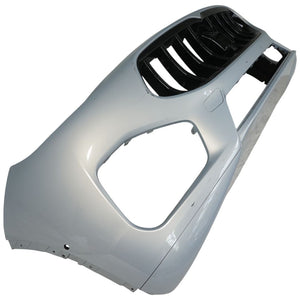 MASERATI GRECALE FRONT BUMPER SUV 5 Door 2022 onwards GENUINE pn 670157345