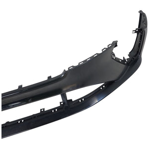 BENTLEY CONTINENTAL GT Coupe FRONT BUMPER Upper GTC 2018onward GENUINE 3SD807437