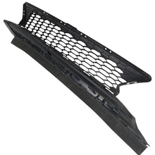 Load image into Gallery viewer, Honda Jazz front bumper lower grill 2017-2019 Hatchback Genuine 71115-TAR-G5
