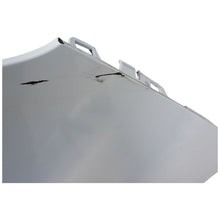Load image into Gallery viewer, FORD TRANSIT CUSTOM FRONT BUMPER Upper Section 2018 onward GENUINE JK21-17F003-A
