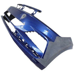 Volkswagen Polo front bumper 2017-2020 Hatchback Genuine pn 2GS807221