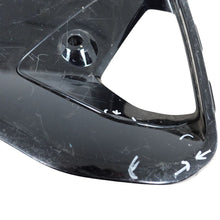 Load image into Gallery viewer, Audi E-Tron Etron S Line front bumper left grill 2019-2021 Genuine 4KE
