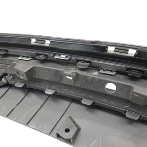 KIA PRO CEED GT LINE REAR BUMPER Trim Valance GENUINE Used 86612-J7K40