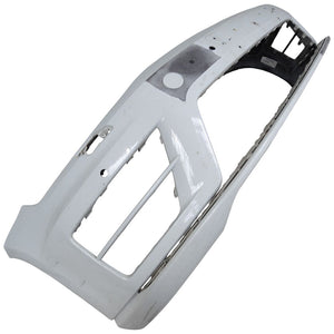 Volkswagen Golf R front bumper 2.0T 2013-2016 Hatchback Genuine 5G0807221BJ