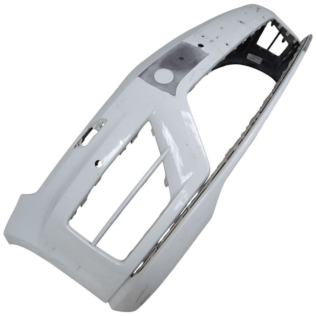 Volkswagen Golf R front bumper 2.0T 2013-2016 Hatchback Genuine 5G0807221BJ