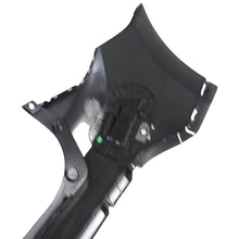 Load image into Gallery viewer, MG 4 MG4 EV rear bumper upper section Hatchback 2022-2024 Genuine Used P11135781
