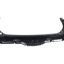 Load image into Gallery viewer, MG 4 MG4 EV rear bumper upper section Hatchback 2022-2024 Genuine Used P11135781
