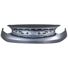 Load image into Gallery viewer, Vauxhall Vivaro front bumper upper section 2019-2022 Genuine Used 9833129877
