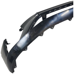 BENTLEY CONTINENTAL GT Coupe FRONT BUMPER Upper GTC 2018onward GENUINE 3SD807437