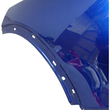 Load image into Gallery viewer, Honda Civic front bumper 2012-2014 Hatchback Genuine Used 71101-TV0-ZZ00
