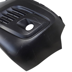 Peugeot Expert front bumper 2017-2021 Van Genuine Used 9808639977