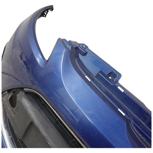 Ford Fiesta front bumper MK8 2008-2012 Hatchback Genuine pn 8A61-17K819