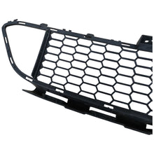 Load image into Gallery viewer, BMW 3 Series M Sport front bumper lower grill F30 2012-2016 Genuine 51118054132
