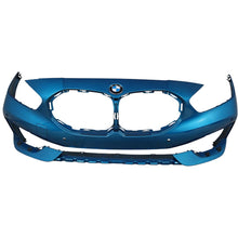 Load image into Gallery viewer, BMW 1 series Sport Line front bumper F40 2019-2023 Genuine Used 51117459708
