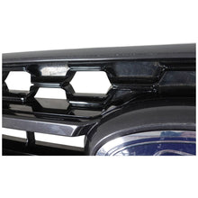 Load image into Gallery viewer, FORD RANGER FRONT BUMPER Upper Centre Grill 2023 onwards GENUINE NIWB-8350-EA
