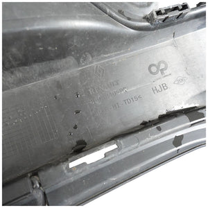 Renault Captur rear bumper 2020-2024 Genuine Used 620222192R