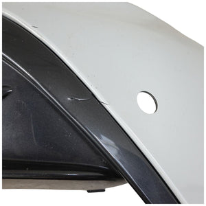 CUPRA BORN FRONT BUMPER 2022 onwards GENUINE pn 10E807221D