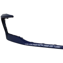 Load image into Gallery viewer, Audi A3 front bumper Hatchback SE 2020-2024 Genuine pn 8Y0807437
