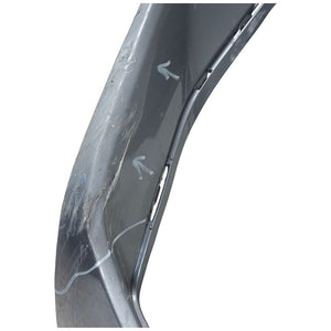 BMW 2 Series Gran Coupe F44 M SPORT FRONT BUMPER 2020 onward GENUINE 51118075476