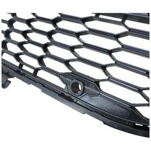 Load image into Gallery viewer, Dacia Sandero front bumper lower grill 2020-2023 5 Door Genuine 622546060R
