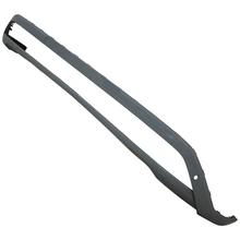 Load image into Gallery viewer, FORD TRANSIT CUSTOM FRONT BUMPER Lower Valance 2024 on GENUINE PZ31-R17757-D
