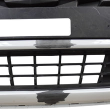 Load image into Gallery viewer, Hyundai I10 front bumper 2020-2023 Hatchback Genuine pn 86511-K7000
