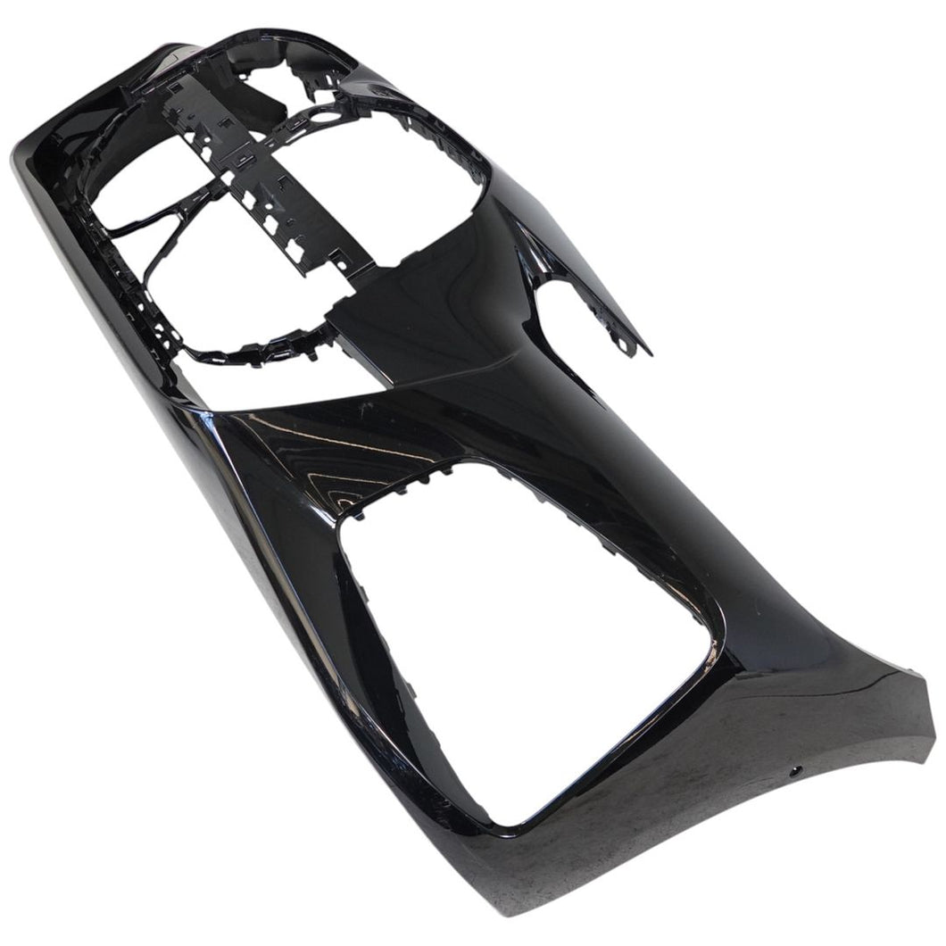BMW I4 Gran Coupe M Sport FRONT BUMPER G26 2020 on GENUINE pn 51119881896