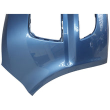 Load image into Gallery viewer, Volkswagen Transporter Caravelle front bumper T6 2015-2020 Genuine 7E5807221D
