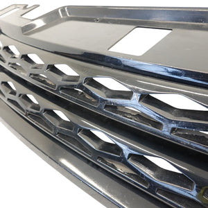 RANGE ROVER SPORT FRONT BUMPER Upper Grill 2013 to 2017 GENUINE pn DK62-8200-XX