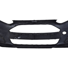 Load image into Gallery viewer, Ford Fiesta front bumper MK8 2013-2016 Hatchback Genuine C1BB-17757-A
