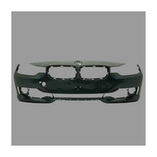 Load image into Gallery viewer, BMW 3 SERIES Sport Line FRONT BUMPER F30 F31 2012 to 2015 GENUINE 51117279693
