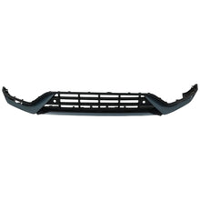 Load image into Gallery viewer, VOLVO XC90 R Design FRONT BUMPER Trim Valance 2021 onwards SUV GENUINE 32345457
