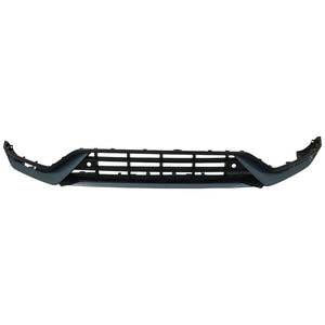 VOLVO XC90 R Design FRONT BUMPER Trim Valance 2021 onwards SUV GENUINE 32345457