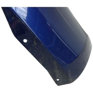 TESLA MODEL 3 REAR BUMPER Hatchback 2017 onwards GENUINE pn 1083983-00-H