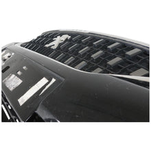 Load image into Gallery viewer, Peugeot 2008 front bumper 2016-2019 SUV 5 Door Genuine pn 9814116177
