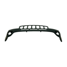 Load image into Gallery viewer, Jeep COMPASS FRONT BUMPER Upper Section 2011 to 2016 GENUINE pn 11MK49-J-1000P
