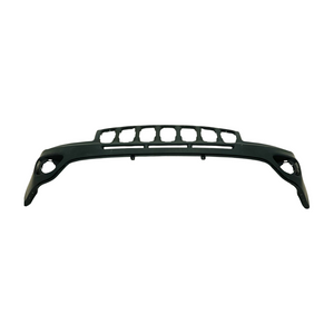 Jeep COMPASS FRONT BUMPER Upper Section 2011 to 2016 GENUINE pn 11MK49-J-1000P